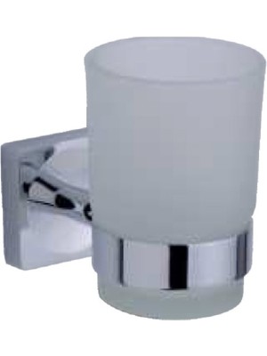 DUXXA Luna Diş Fırçalık