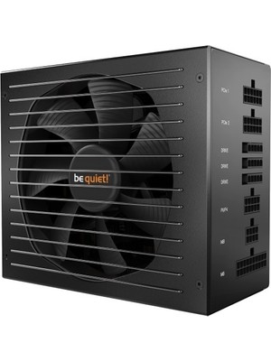 Be Quiet! BN282 Straight Power 11 650W 80+ Gold Tam Modüler Güç Kaynağı