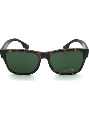 Burberry B4309 3536 71 Unisex Güneş Gözlüğü