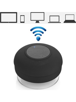 Urban Sound DH-195 Su Geçirmez Mini Bluetooth Hoparlörü