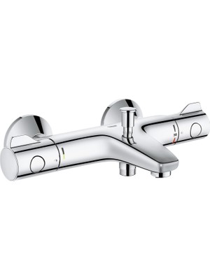 Grohe Termostatik Banyo Bataryası 34576000