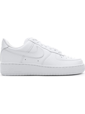Nike Air Force Beyaz