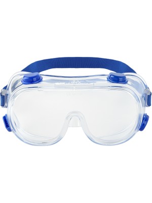Energy Safety E551 Ventilli Koruyucu Gözlük