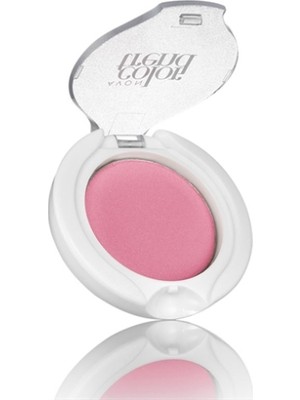 Avon Color Trend Allık  Peach