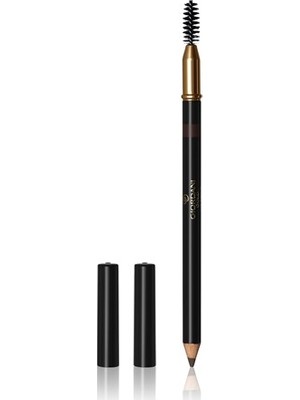 Oriflame Giordani Gold Çift Taraflı Kaş Kalemi - Brown - 33093