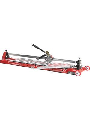 Herkül Kristal Açılı Seramik Kesme Makinesi 1200 mm Düz Kesim Özelliği ile Yüksek Performans