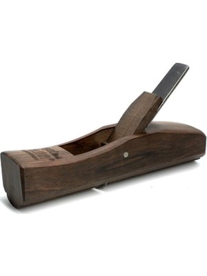Rox Wood Mujingfang Abanoz Rende 25 mm Kanal Açma 160 mm