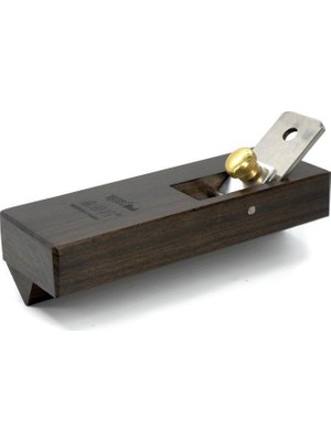 Rox Wood Mujingfang Abanoz Rende Köşe Yiv Tip 150 mm