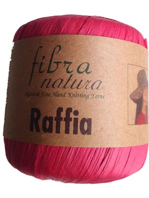 Himalaya Rafya, Kırmızı Renk