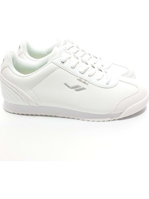 Lescon Wınner Sneakers Spor Ayakkabı - Beyaz - 43