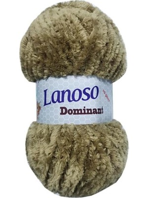 Angel Çanta Akssesuar Lanoso Dominant  Camel