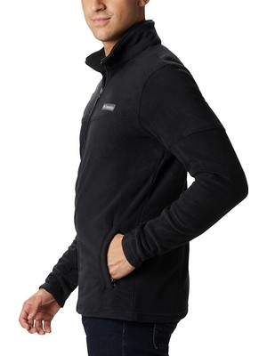 Columbia Basin Trail III Full Zip Erkek Polar AO0560