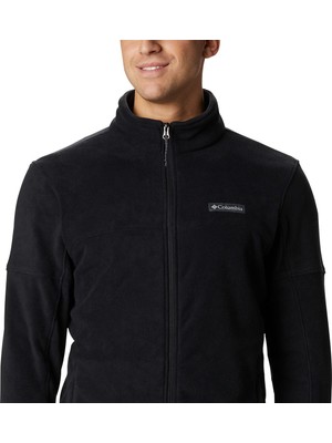 Columbia Basin Trail III Full Zip Erkek Polar AO0560