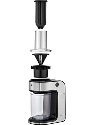 Wmf Kult x Spiral Rende