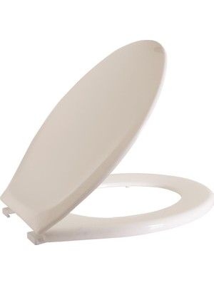 Visam Narin  Klozet Kapağı Plastik Menteşeli