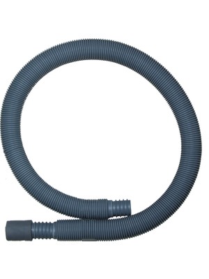 Luxwares 3 mt Körüklü Tahliye Hortumu