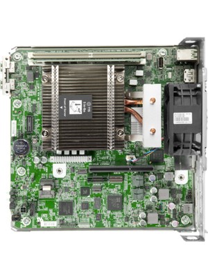 Hp Proliant Intel Pentium G5420 8gb Freedos Micro Server P16005-421