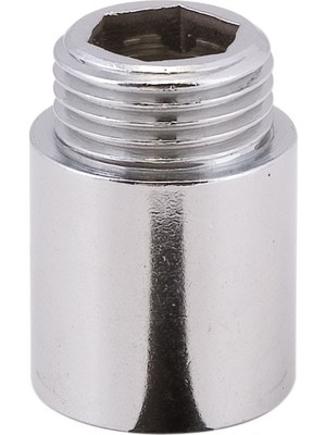 Tds. 4 Cm¾” Musluk Uzatması Krom PN25