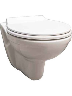 Ege Vitrifiye Era Asma Klozet 14303