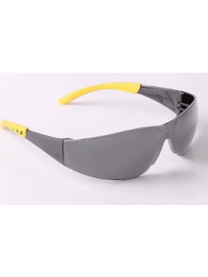 Sembol S600-05 Füme Gözlük Antifog