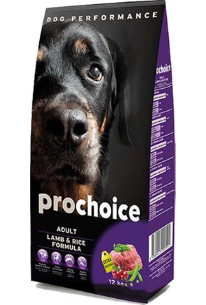 Pro Choice Kuru Kopek Mamalari Ve Malzemeleri Hepsiburada Com