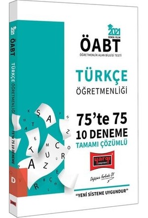 Yargi Yayinevi 2020 Kpss Oabt Tarih Ogretmenligi Soru Kitabi