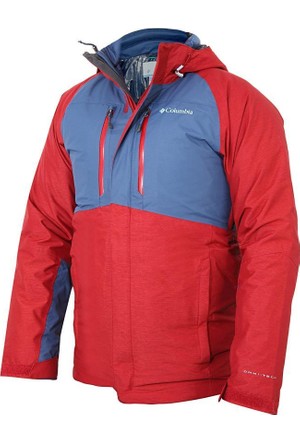 columbia superpipe slope