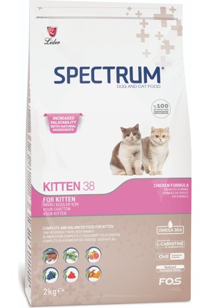 Spectrum Kuru Kedi Mamalari Ve Malzemeleri Hepsiburada Com