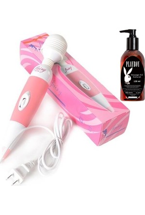 Hitachi fairy clearance wand