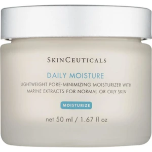 Daily Moisture 50 Ml - Nemlendirici Yüz Bakım Kremi