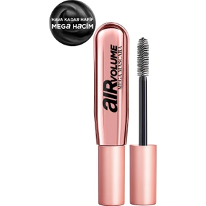 L'Oréal Paris Air Volume Mega Hacim Veren Maskara - Siyah