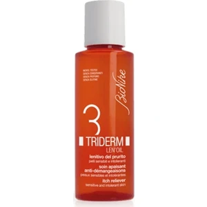 BioNike Triderm Len'Oil Itch Reliever 100 ml