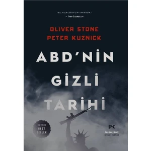 Abd’Nin Gizli Tarihi - Peter Kuznick