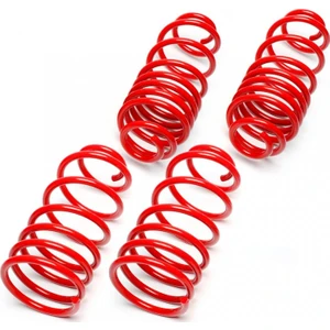 Opel Astra H  Hb  35 mm  Spor Helezon Yay Ctk Spor Springs 4 Lü Set 5 Yıl Garantili  Blueoto