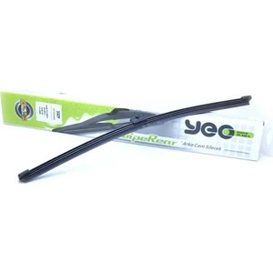 Audi A3 Sportback Arka Silecek 2012-..