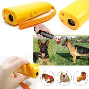 Nipet Ultrasonik Köpek Kovucu ve Eğitici Cihaz
