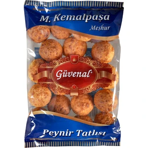 Kemalpaşa Tatlısı 170 gr Büyük Boy