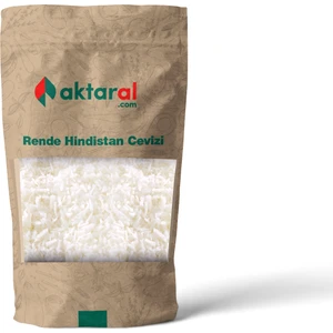 Rende Hindistan Cevizi 500 gr