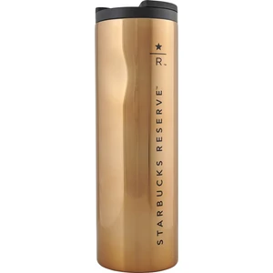Reserve™ Bakır Rengi Çelik Termos - 473  ml