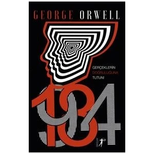 1984 - George Orwell