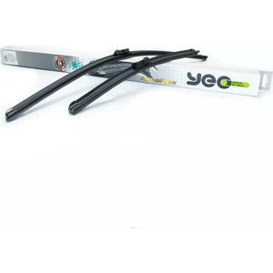 Seat Ibiza Silecek Takımı Yeo 2006-2009