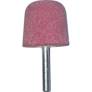 Saplı Taş Vızvız Taş Pembe Yıpratma Taş 25X40 Poz 906