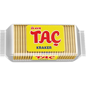 Taç Kraker 76 gr x 24 Adet