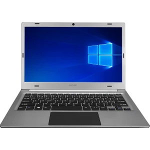 SM-320 USB Beyaz 1600DPI Optik Kablosuz Mouse