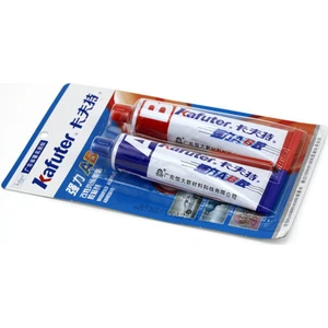 Metal Plastik Cam Ahşap Çok Güçlü Yapıştırıcı 16 gr