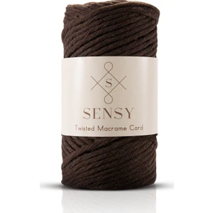 Taranan Makrome Makrame Hobi İpi