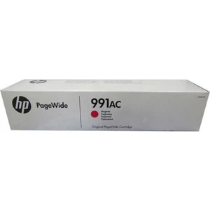 Hp X4D13AC Kırmızı Kartuş 991AC