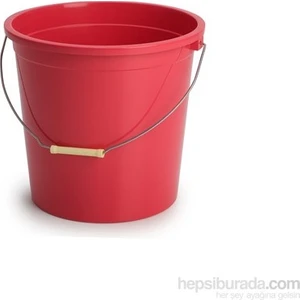 Bora Plastik Modern Kova No: 5 ( Kapaksız ) 17 LT BO188