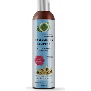 Şifa Hamamelis Şampuan 400 ml.
