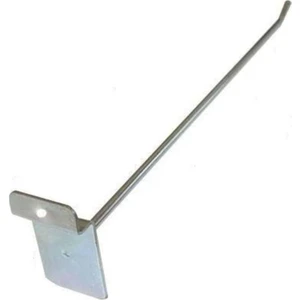 Raf Kanallı Pano Askı Kancası 15 Cm